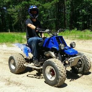 Meet your Posher, Michael